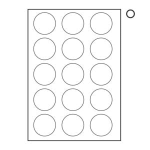 Tower Labels – Elex Academic Bookstore