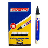 PENFLEX Whiteboard Markers WB13