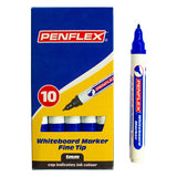 PENFLEX Whiteboard Markers WB13