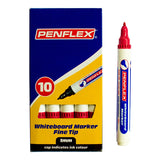 PENFLEX Whiteboard Markers WB13