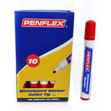 PENFLEX Whiteboard Markers WB15
