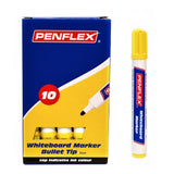 PENFLEX Whiteboard Markers WB15