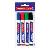 PENFLEX Whiteboard Markers WB15