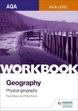 AQA AS/A LEVEL GEOGRAPHY WB 1