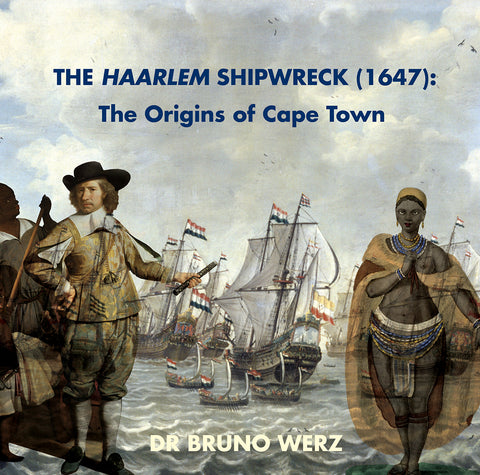 The Haarlem Shipwreck (1647)