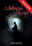 Whitney’s Escape Novel