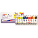PENTEL Watercolour Paint