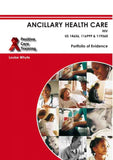 NQF1 Ancillary Health Care: HIV – POE