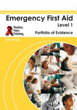 NQF1 Emergency First Aid – POE