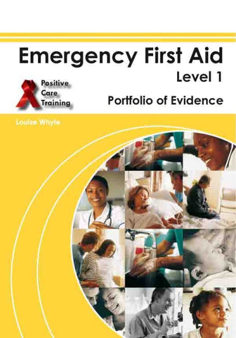NQF1 Emergency First Aid – POE