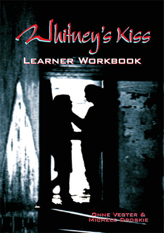 Whitney’s Kiss Learner Workbook