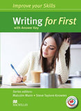 WRITING FOR FIRST SB