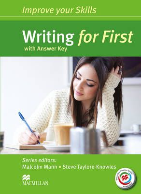 WRITING FOR FIRST SB