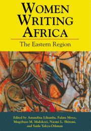 Women Writing Africa