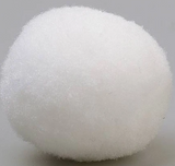 TREFOIL DALA POM POMS