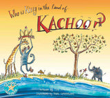 Lost in the Land of Kachoo