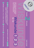 Wiskunde 1 2 3 Vraestel 2 Gr 10
