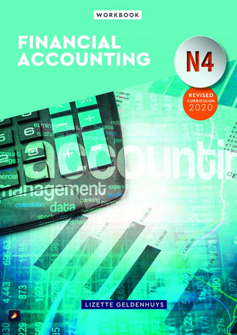 N4 Financial Accounting Lecturer Guide