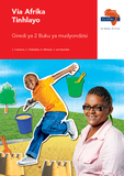 Via Afrika Xitsonga Mathematics Grade 2 Teacher's Guide (Printed book.)