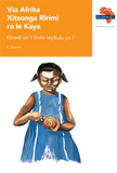 Via Afrika Xitsonga Home Language Grade 1 Big Book 7 (Printed book.)