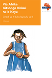 Via Afrika Xitsonga Home Language Grade 1 Big Book 8 (Printed book.)