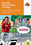 Via Afrika Xitsonga Home Language Grade 4 Learner's Book (Printed book.)