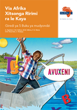 Via Afrika Xitsonga Home Language Grade 5 Learner's Book (Printed book.)