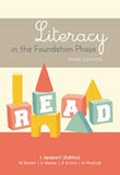 Literacy in the Foundation Phase 3/e