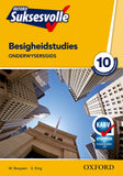 Oxford Suksesvolle Besigheidstudies Graad 10 Onderwysersgids (Approved)