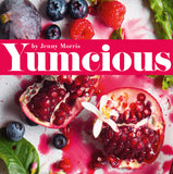 Yumcious - The Cookbook