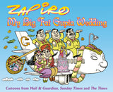 My Big Fat Gupta Wedding - Zapiro Annual 2013