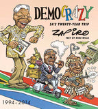 DemoCrazy: 20 Years of Democracy