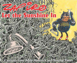 Let the Sunshine In - Zapiro Annual 2018
