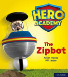 The Zipbot