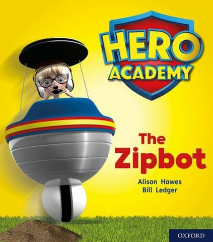 The Zipbot