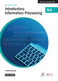 INTRODUCTORY INFORMATION PROCESSING N4 STUDENT'S BOOK