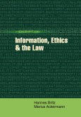 Information, ethics and the law