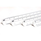 Faber Castell Scale Rulers