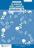 Ilanga Nelanga Gr R Numeracy Teacher's Guide (NCS)