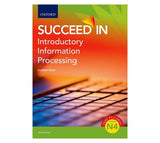 Introductory Information Processing N4 Student Book
