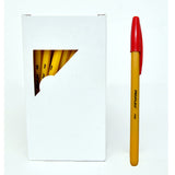 PENFLEX  Ballpoint Pens