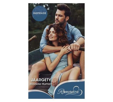 Jaargety