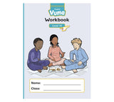 Vuma Level 10 Workbook