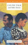 African Writers Series: Can We Talk and Other Stories