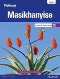 Platinum Masikhanyise Grade 12 (Learner's Book)