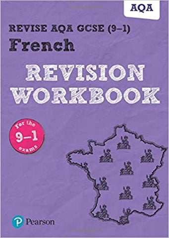 Revise AQA GCSE French Revision Workbook