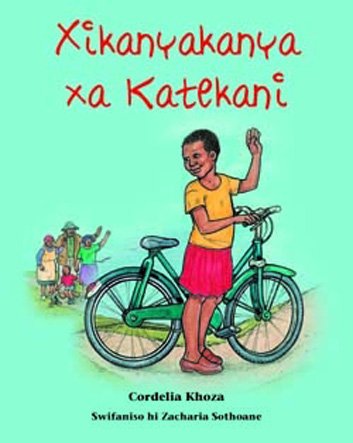 XIKANYAKANYA XA KATEKANI