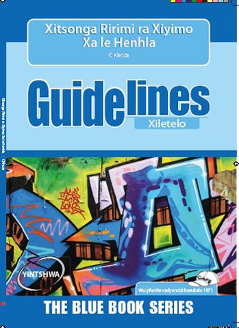 XITSONGA RIRIMI RA XIYIMO XA LE HENHLA