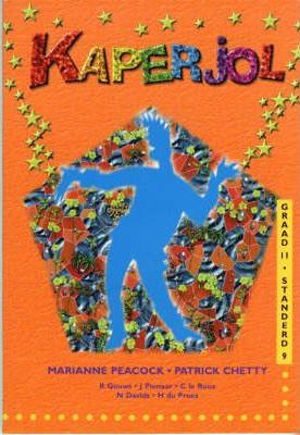 Kaperjol St 9/Gr 11 Leerdersboek