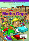 MATHS GAPS ISIZULU: UKUQONDA IZINOMBOLO NOBUNGAKO BENANI LEZINOMBOLO